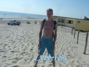 Lekkerebi