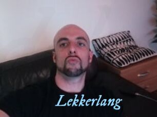 lekkerlang DeriheruI