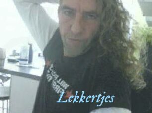 lekkertjes DeriheruI