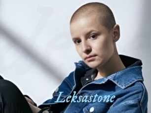 Leksastone