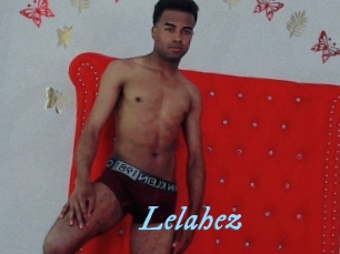 lelahez DeriheruI