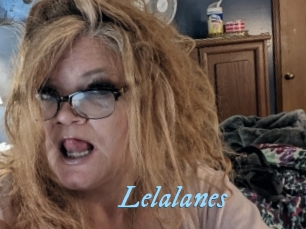 Lelalanes