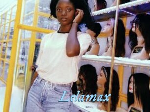 Lelamax