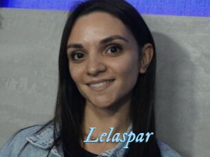 Lelaspar
