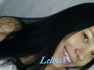 Lele118