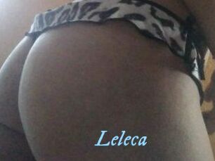 Leleca