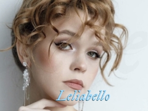 Leliabello