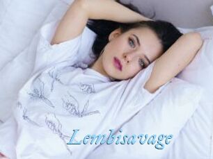 Lembisavage