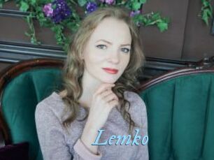 Lemko