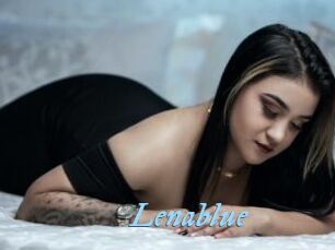 Lenablue