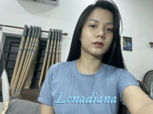 Lenadiana