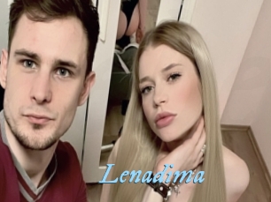 Lenadima