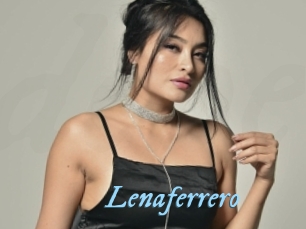 Lenaferrero