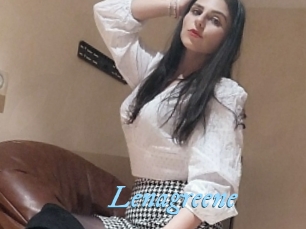 Lenagreene