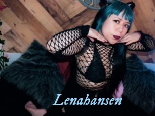 Lenahansen