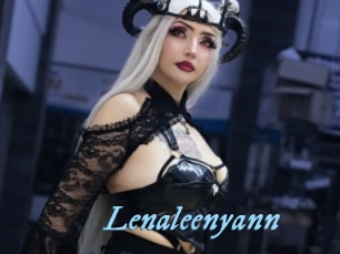 lenaleenyann DeriheruI