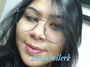 Lenamilerk