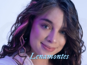 Lenamontes