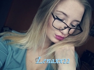 Lenaxx22
