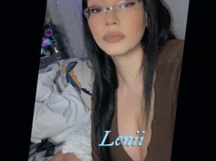 Lenii