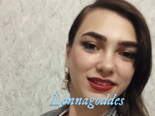 Lennagoddes