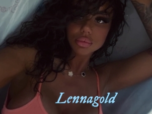 Lennagold