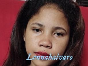 Lennahalvaro