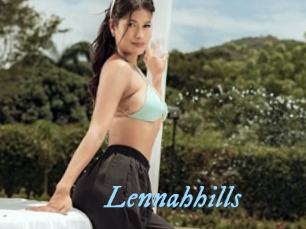 Lennahhills
