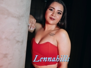lennahills DeriheruI