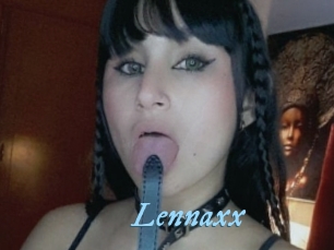 Lennaxx