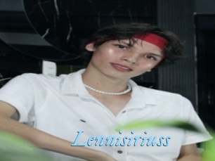 Lennisiriuss