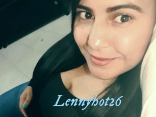 Lennyhot26