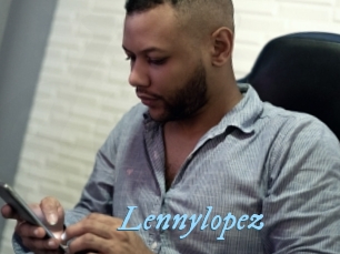 Lennylopez