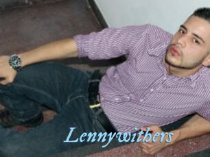 Lennywithers