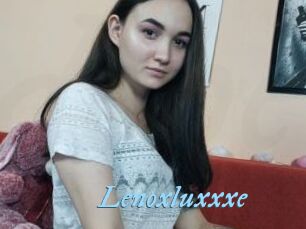Lenoxluxxxe