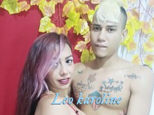 Leo_karoline
