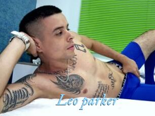 Leo_parker