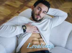 leoalonzo DeriheruI