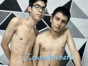 Leoandrichard