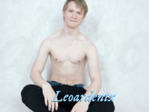 Leoardentx