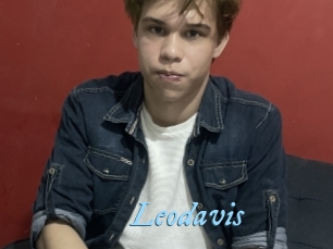 Leodavis