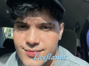 Leoflames