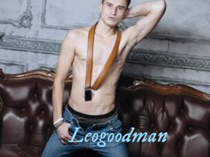 Leogoodman