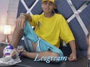 Leogream