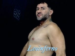 Leoinferno