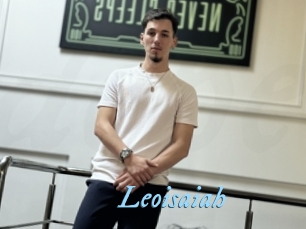 leoisaiah DeriheruI