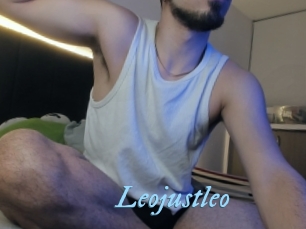 Leojustleo