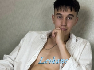 Leokane
