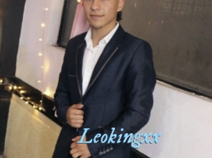 Leokingxx