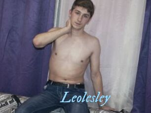 Leolesley